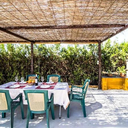 Casa Rural Villa Lucrecia La Lantejuela Zewnętrze zdjęcie
