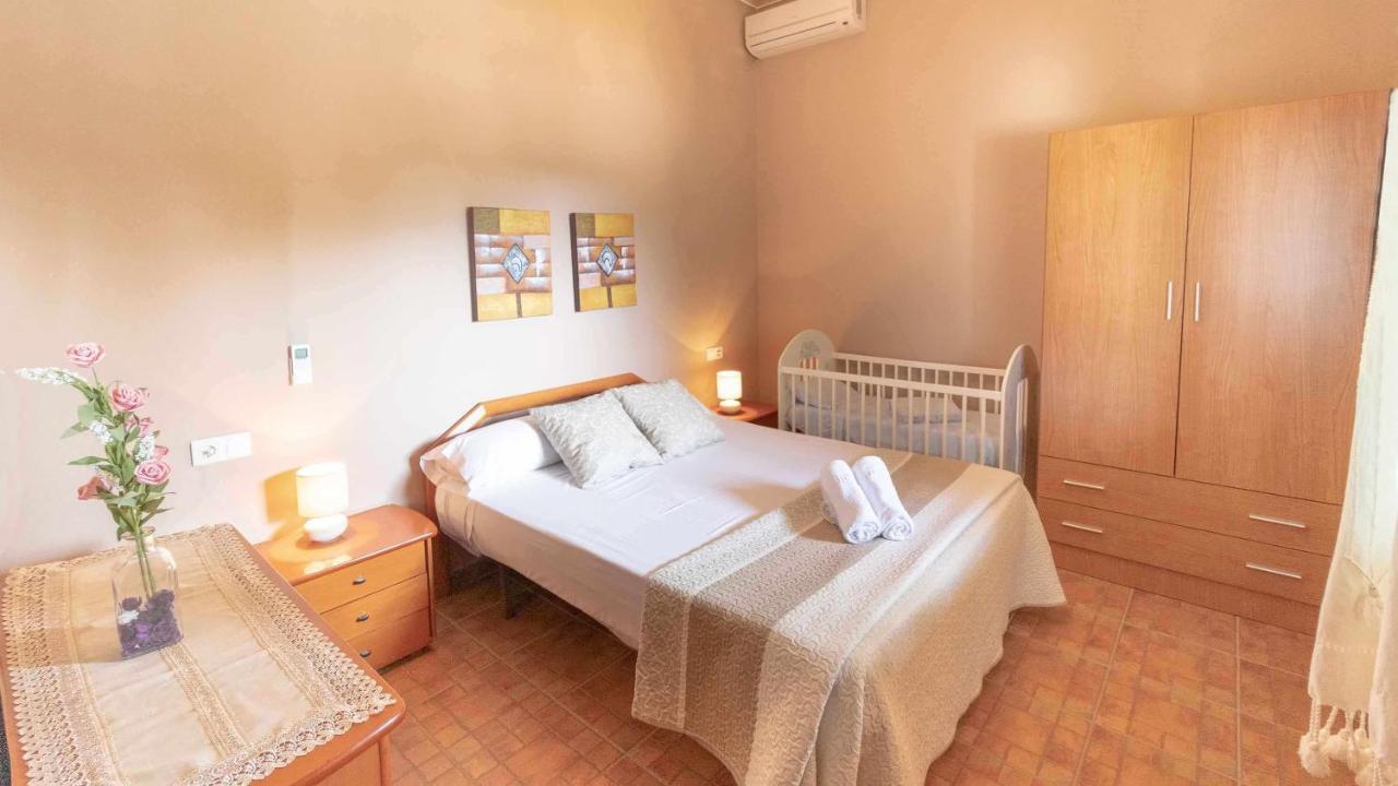Casa Rural Villa Lucrecia La Lantejuela Zewnętrze zdjęcie